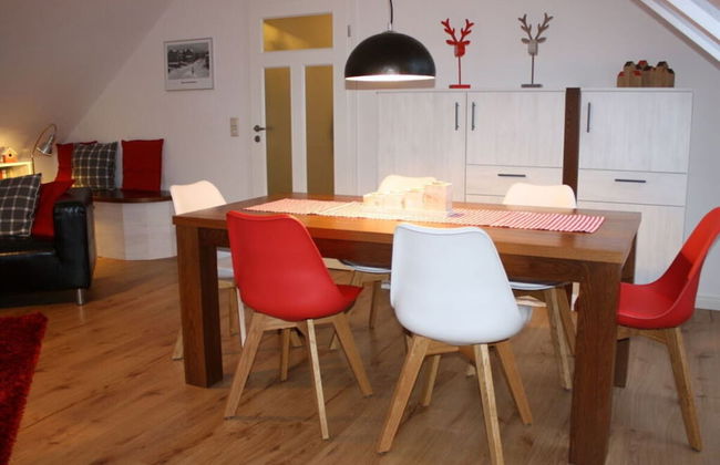 Holiday Apartment Harz View - Foto 13