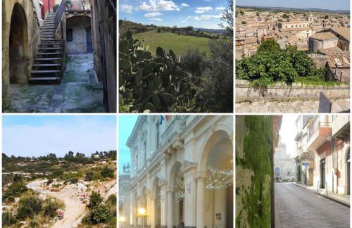 La Mansarda Iblea - Foto 48