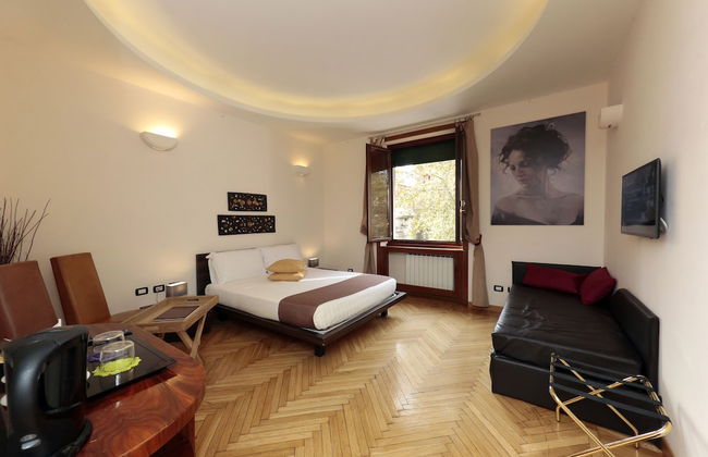 Residenza delle Arti - Foto 53