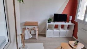 Joli studio tout confort - Proche centre ville - Photo 5