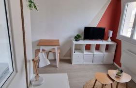 Joli studio tout confort - Proche centre ville - Photo 5