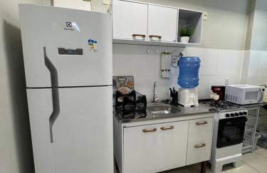 Pérola da Amazônia AP Aconchegante, Vista Floresta - Photo 18