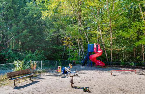 7 Mi to Ski Slopes! Cozy Madison Cabin with Fire Pit - Foto 30