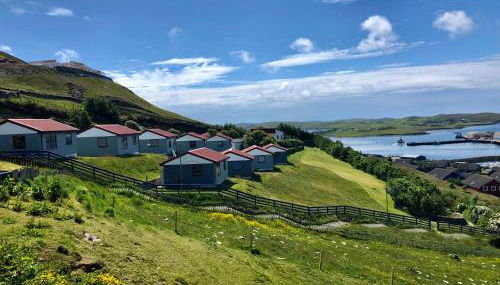 Easterhoull Chalets - Photo 2