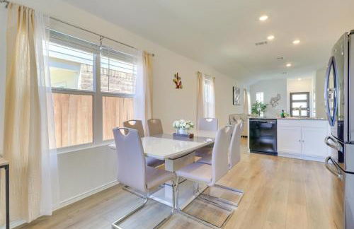 Hutto Getaway with Yard, 9 Mi to Lake Pflugerville! - Foto 10