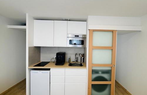 Bright studio, close to city centre and beaches - Foto 16