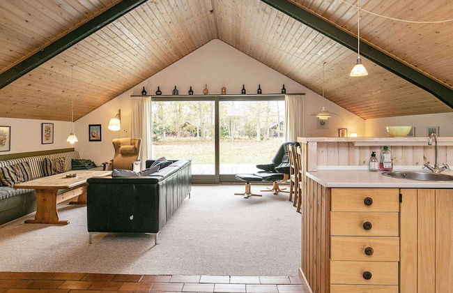 5 Person Holiday Home in Martofte-by Traum - Foto 14