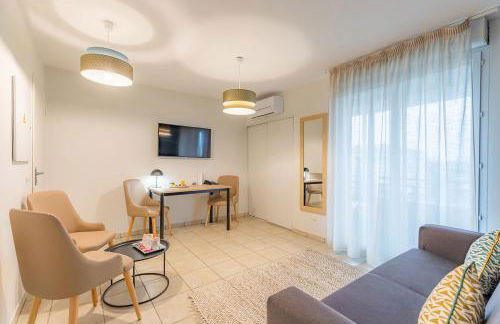 Appart’City Confort Toulouse Purpan - Foto 22