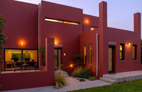 Red Castle - Photo 11