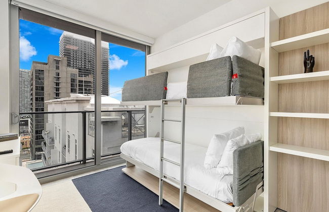 Miami Downtown Condos - Photo 32