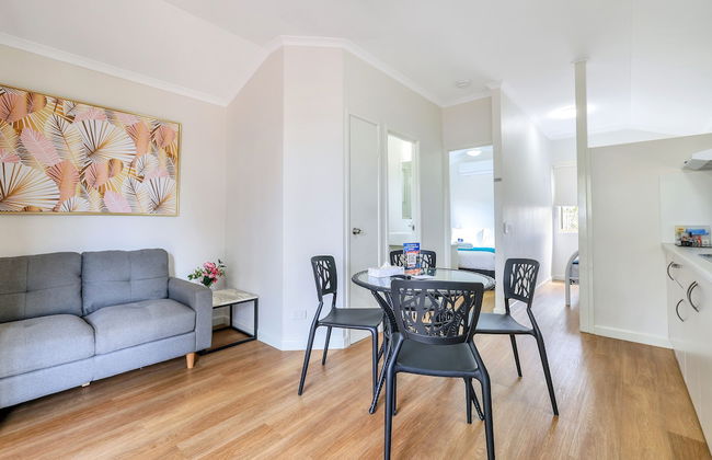 Darwin FreeSpirit Resort - Foto 33