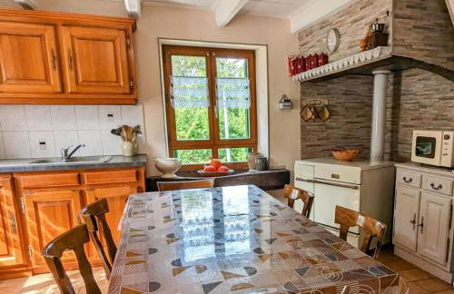 Grande maison au cœur des Vosges, escapades et nature - FR-1-583-466 - Foto 10