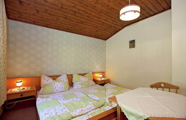 Apartment in Sankt Johann im Pongau Near Ski Area - Foto 12