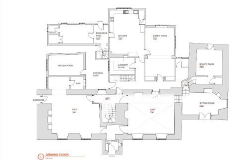 Ebrington Manor by Birch Stays - Photo 75