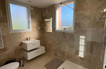 Gîte Gold au Domaine de Saint Vigor - Photo 13