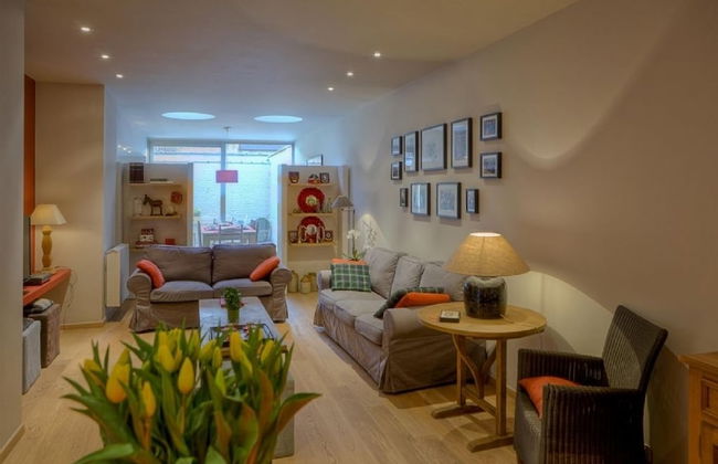 Menin Gate House 2 - Foto 13