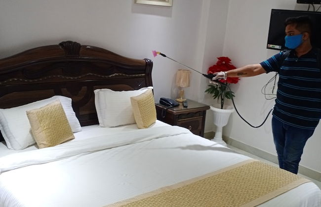 Hotel Stay City - Foto 5