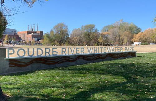 Modern Townhome Steps From the Brewery District! - Foto 50