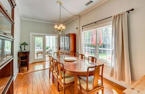 30 Acres and Pond North Georgia Mtn Farmhouse - Foto 8