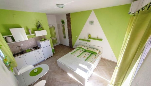 Mit - 100m to the sea - SA2 Zeleni - Foto 5, Interior