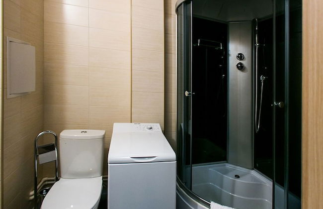 City Park Apartments - Foto 73