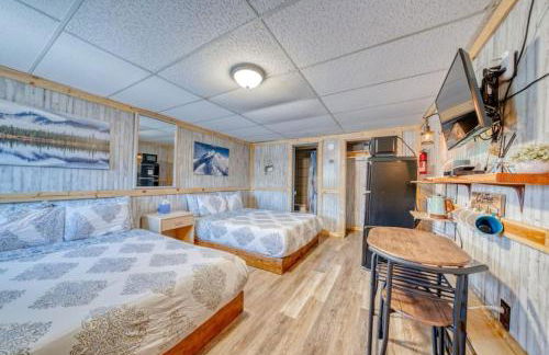 5Cozy Dog Friendly Private Room Downtown Leadville - Foto 1