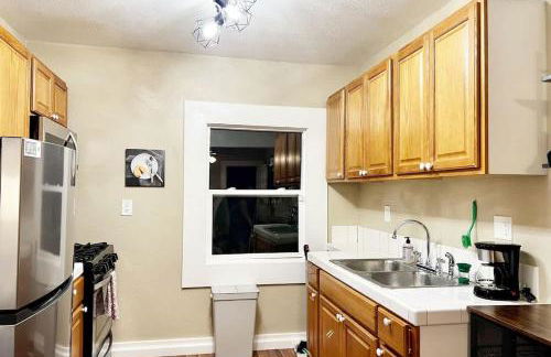 Central Berkeley Garden Oasis - Foto 18