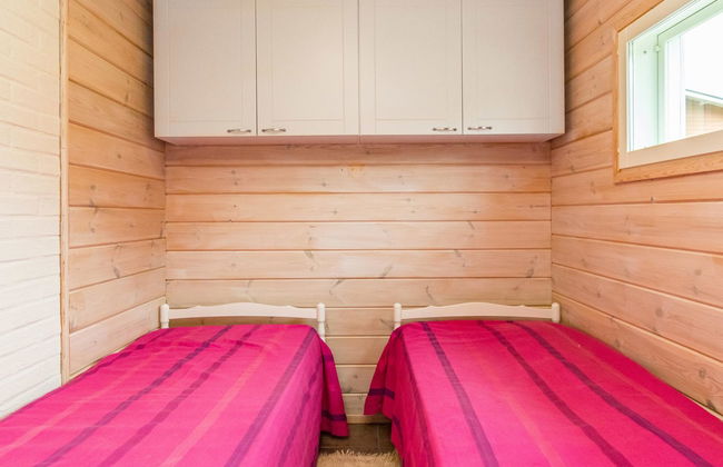 Aurinkoranta - Foto 30