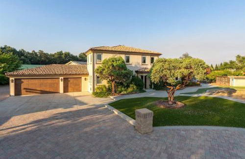 Villa Allegria Luxury Retreat - Foto 39