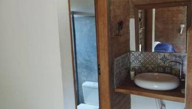 Chalé Pedra Chanfrada 03 - Foto 5