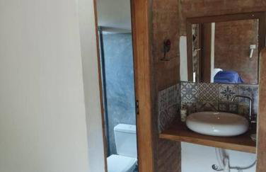 Chalé Pedra Chanfrada 03 - Foto 5