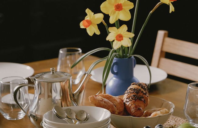 Trinity Farmhouse-Stunning House&Garden - Foto 47