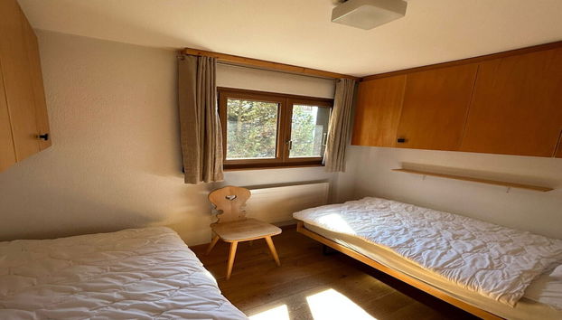 Apartment With Free Shuttle - Foto 3, Habitación