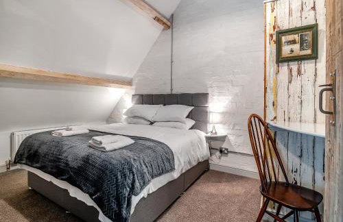 Milkman's Barn - Foto 12