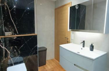 Soleil Soleil, Villa sur le toit grande terrasse - Foto 16