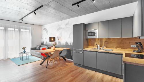 The Cloud Suite Apartments - Foto 4