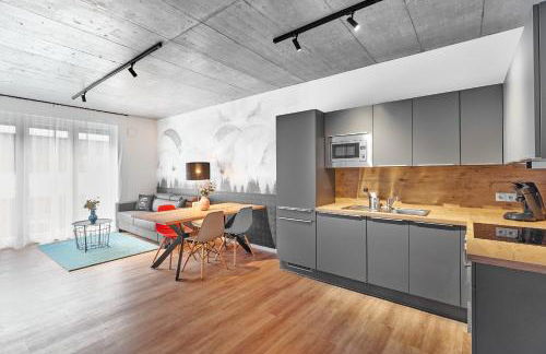 The Cloud Suite Apartments - Foto 4