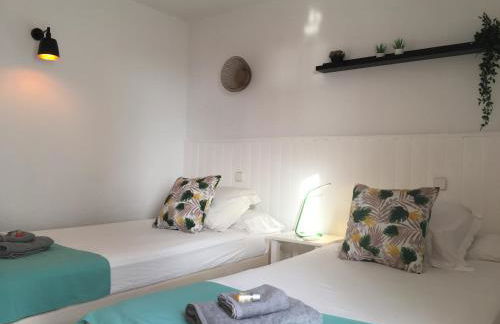 Apartamentos Villa Nadine - Foto 19