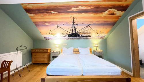 Suite zwischen den Wehlen - Foto 4