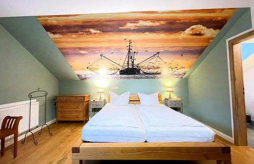 Suite zwischen den Wehlen - Foto 4