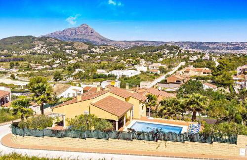 Villa Magdalena Blanca by Villa Plus - Photo 5