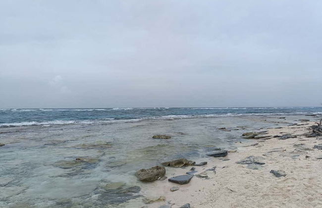 Excursión a Johnny Cay - Foto 6