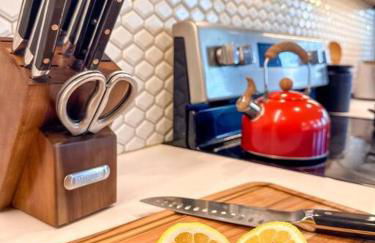 Lush Green Paradise, Fire-pit - Foto 33