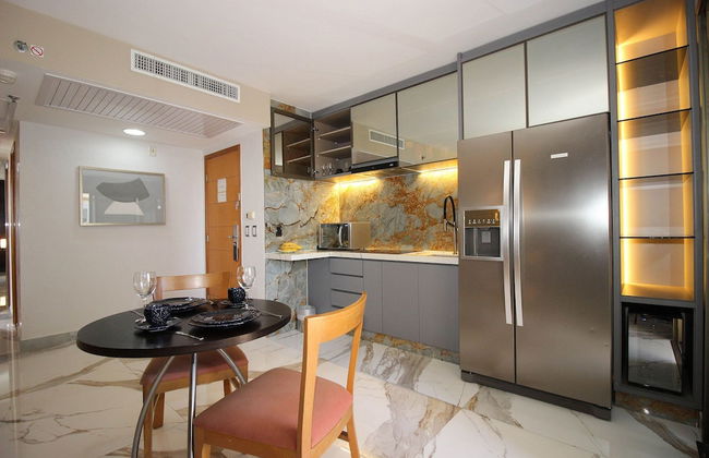 360 Meliá Brasil 21 by Ozped - Photo 18