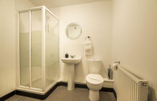 Marina View - 3 Bedroom - Milford Haven - Foto 17