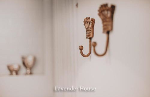 Lavender House - Foto 11