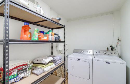 2 Mi to Buffalo River Peaceful Family Retreat - Foto 25