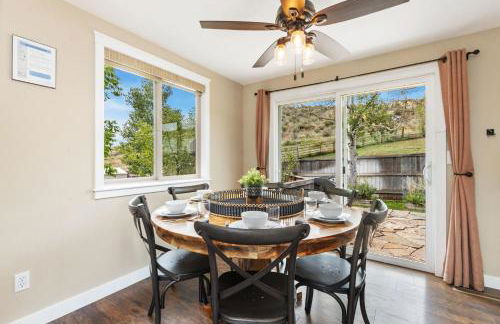 Hidden Valley Retreat Quiet Escape with Mountain Views - Foto 30