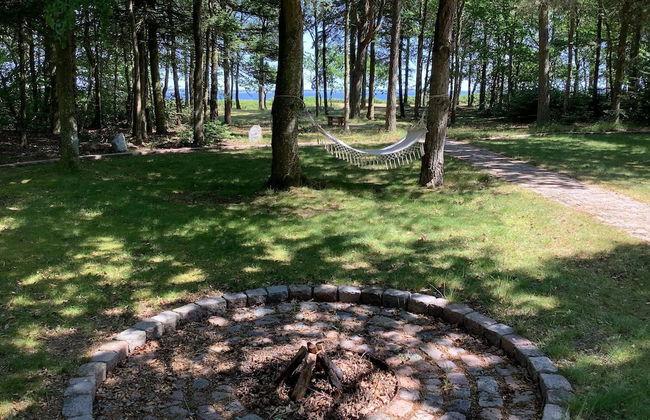 8 Person Holiday Home in Thyholm - Foto 36