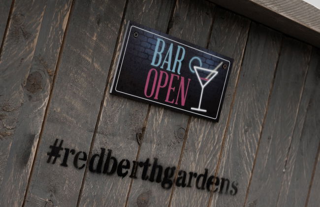 Hazel Cottage - Foto 31